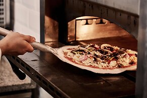 Kontokali Bay Resort & Spa