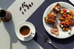 Kontokali Bay Resort & Spa