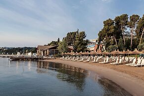 Kontokali Bay Resort & Spa