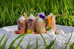 Kontokali Bay Resort & Spa