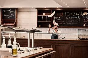 Kontokali Bay Resort & Spa