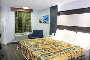 Douglas Inn And Suites