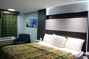 Douglas Inn And Suites