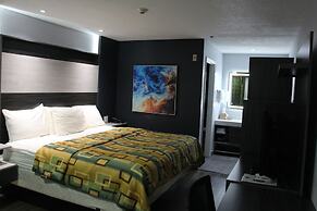 Douglas Inn And Suites