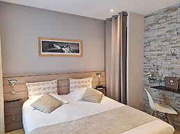 Hôtel des Princes – Chambéry Centre