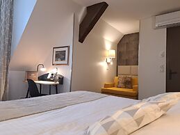 Hôtel des Princes – Chambéry Centre