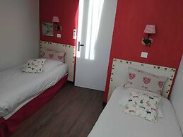 Hôtel des Princes – Chambéry Centre