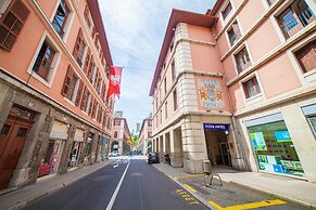 Hôtel des Princes – Chambéry Centre