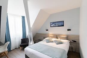 Hôtel des Princes – Chambéry Centre