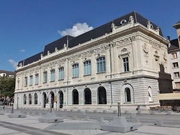 Hôtel des Princes – Chambéry Centre