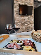 Hôtel des Princes – Chambéry Centre