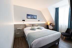 Hôtel des Princes – Chambéry Centre