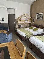 Hôtel des Princes – Chambéry Centre