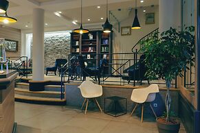 Hôtel des Princes – Chambéry Centre