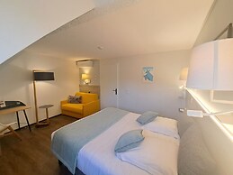 Hôtel des Princes – Chambéry Centre
