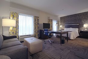 Hampton Inn & Suites Columbus/University Area