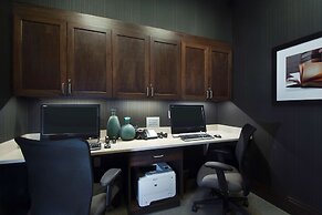 Hampton Inn & Suites Columbus/University Area