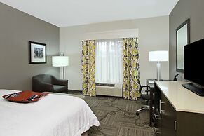 Hampton Inn & Suites Columbus/University Area