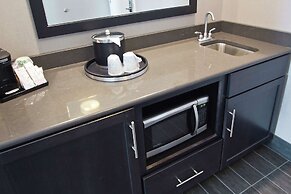 Hampton Inn & Suites Columbus/University Area