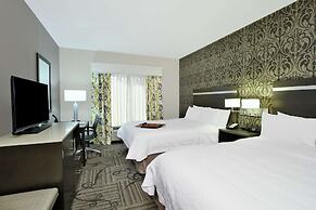 Hampton Inn & Suites Columbus/University Area