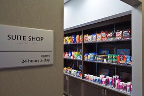 Hampton Inn & Suites Columbus/University Area