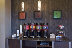 Hampton Inn & Suites Columbus/University Area