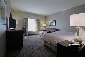 Hampton Inn & Suites Columbus/University Area