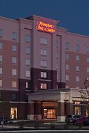 Hampton Inn & Suites Columbus/University Area