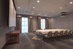 Hampton Inn & Suites Columbus/University Area