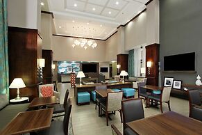 Hampton Inn & Suites Columbus/University Area