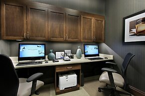 Hampton Inn & Suites Columbus/University Area