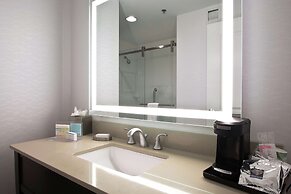 Hampton Inn & Suites Columbus/University Area