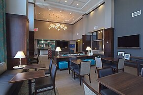 Hampton Inn & Suites Columbus/University Area