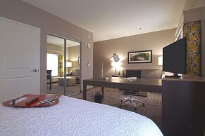 Hampton Inn & Suites Columbus/University Area