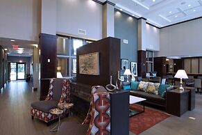 Hampton Inn & Suites Columbus/University Area