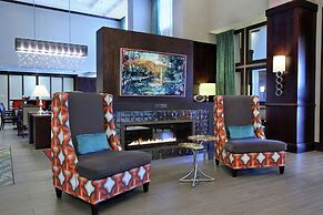 Hampton Inn & Suites Columbus/University Area