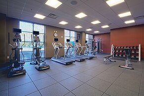 Hampton Inn & Suites Columbus/University Area