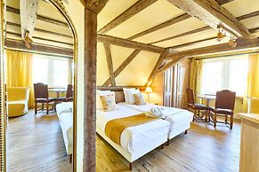 LOGIS Hôtel Saint-Martin