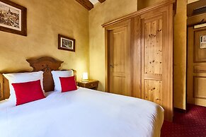 LOGIS Hôtel Saint-Martin