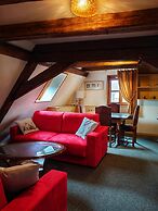 Hôtel Saint-Martin