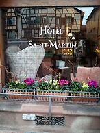 Hôtel Saint-Martin