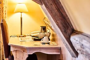 LOGIS Hôtel Saint-Martin