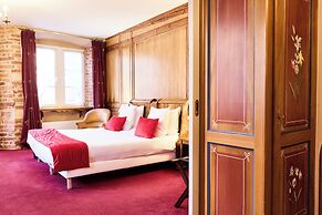 LOGIS Hôtel Saint-Martin