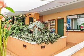 Martinique on Macrossan