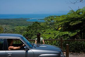 Martinique on Macrossan