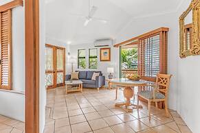 Martinique on Macrossan