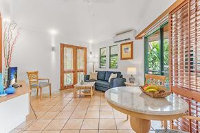 Martinique on Macrossan