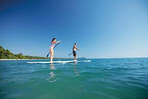 Martinique on Macrossan