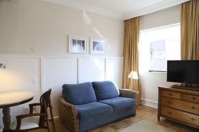 Vitória Hotel Concept Campinas