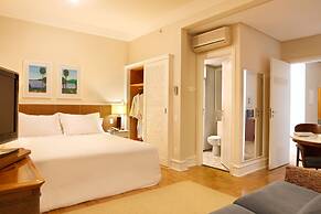 Vitória Hotel Concept Campinas